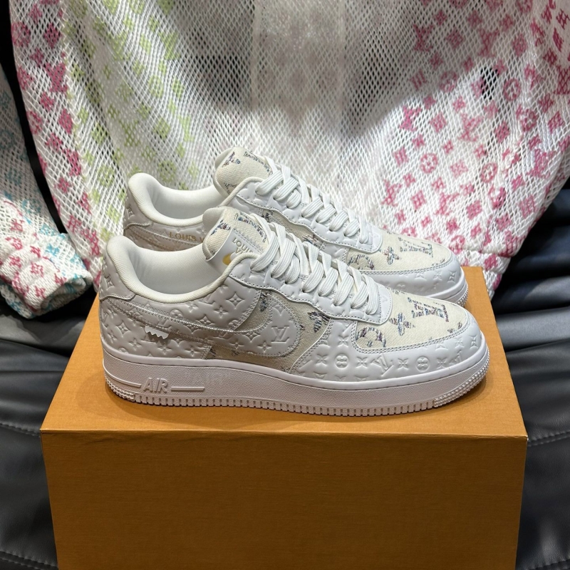 LV Casual Shoes
